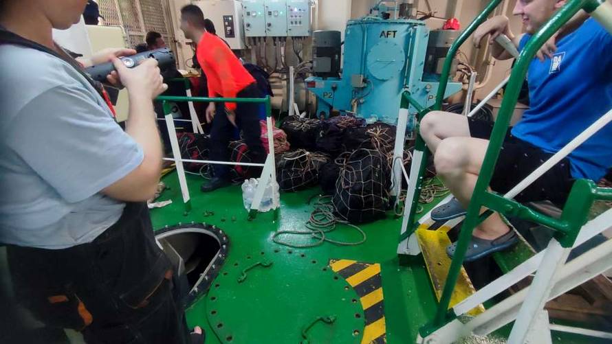 Katja Bekavac za 24sata: Puno je smireniji, on je čovjek bez mrlje na karijeri, teško mu je