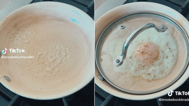 'Najlakši' način spremanja jaja - trik koji ne uključuje ni pribor