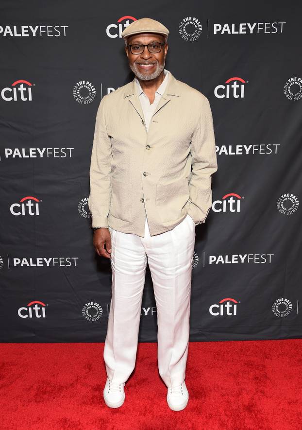 PaleyFest 2023: Grey’s Anatomy