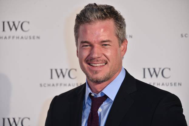 Cannes: Odr&zcaron;an party For The Love of Cinema