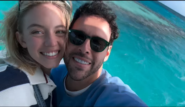 FOTO Zaljubljena je preko ušiju! Sydney Sweeney objavila je što sve radi sa Scooterom Braunom