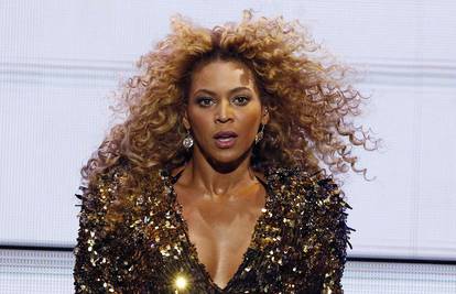 Beyonce je zbog prevelikog stresa mislila da će poludjeti