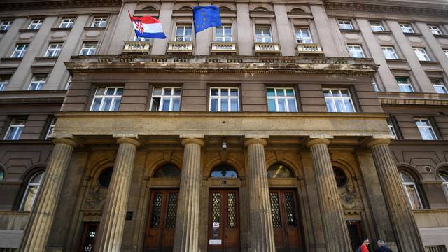 Zagreb: Hrvatski zavod za mirovinsko osiguranje