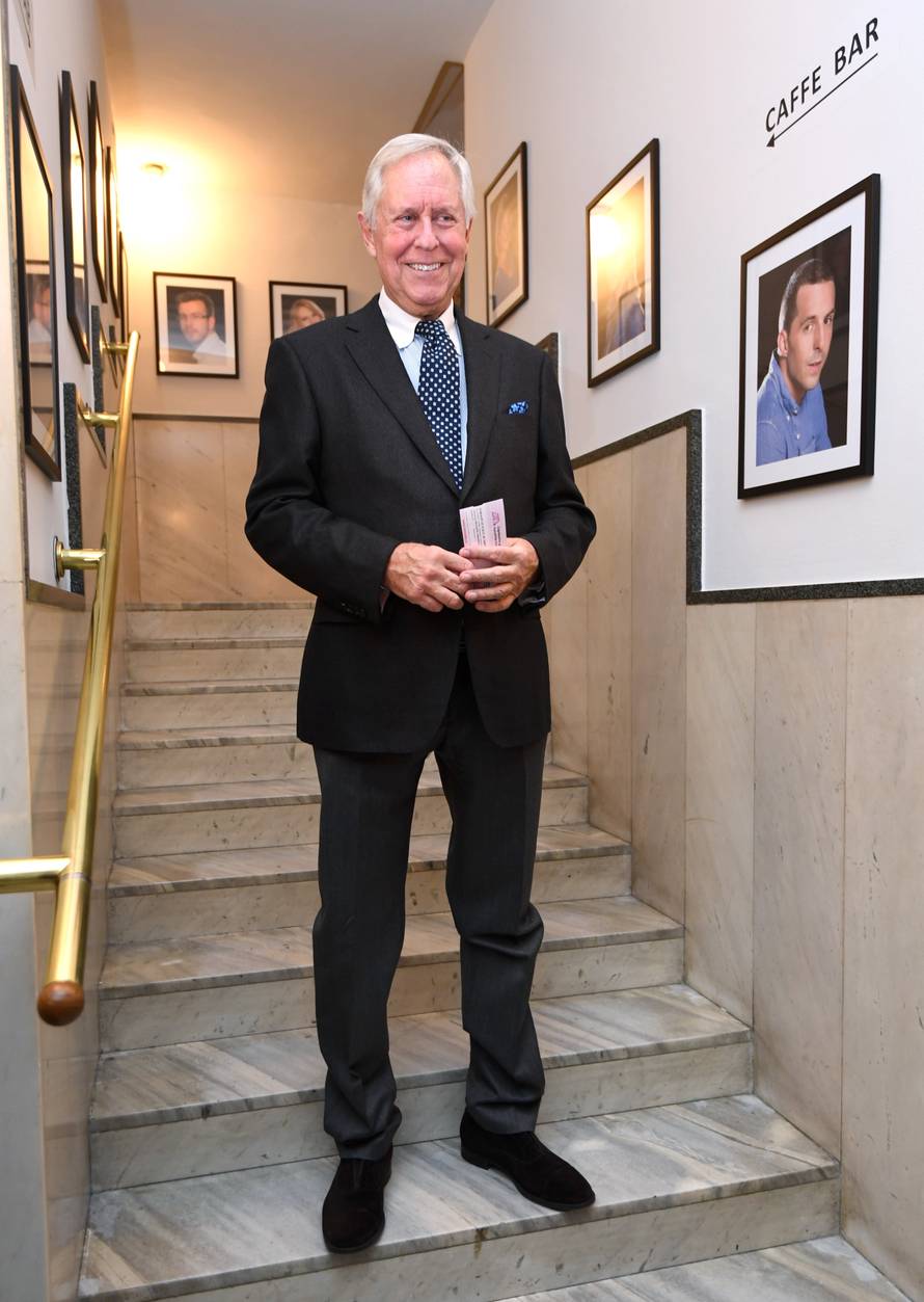 Dikan dužan pola milijuna kuna za sudske troškove: On je sad sirotinja, sve je prebacio na sina