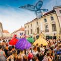 Špancirfest u Varaždinu kuca na vrata - otkrivamo zašto ga ne smijete propustiti!