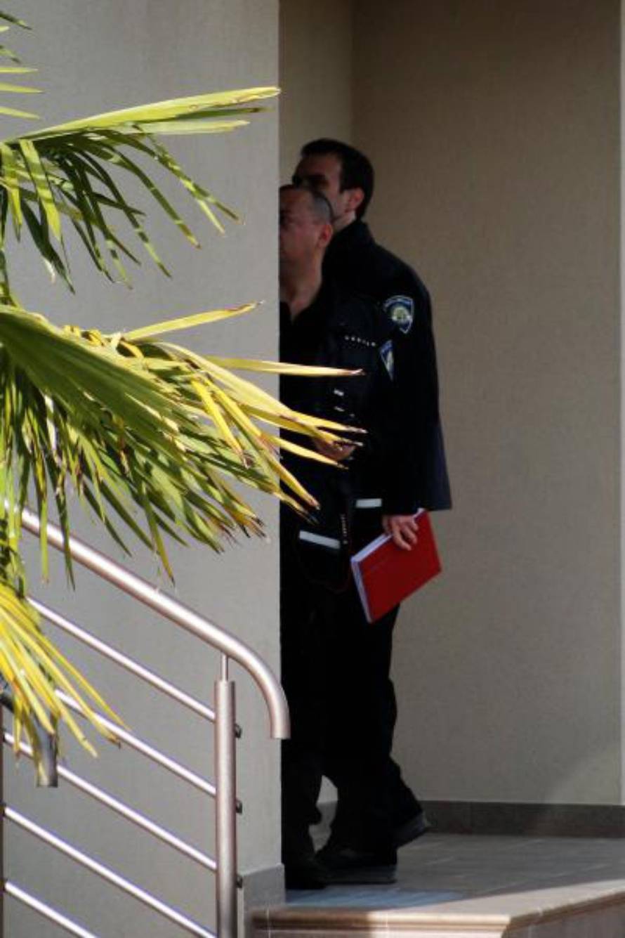 Duško Marušić/PIXSELL