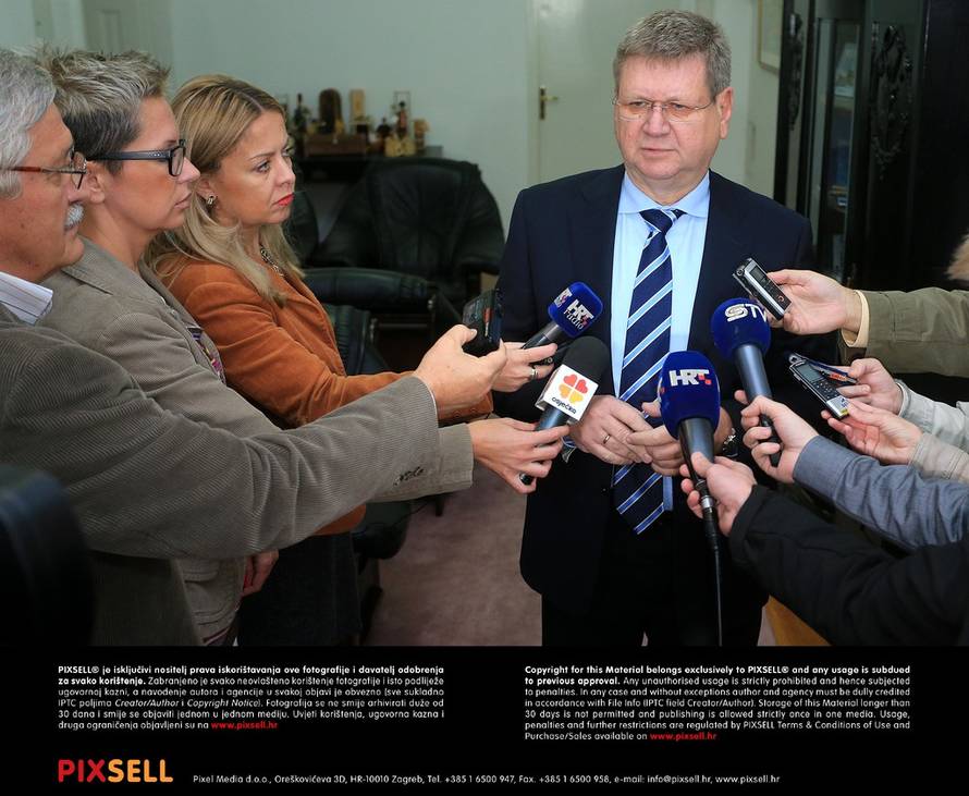 Davor Javorović/Pixsell