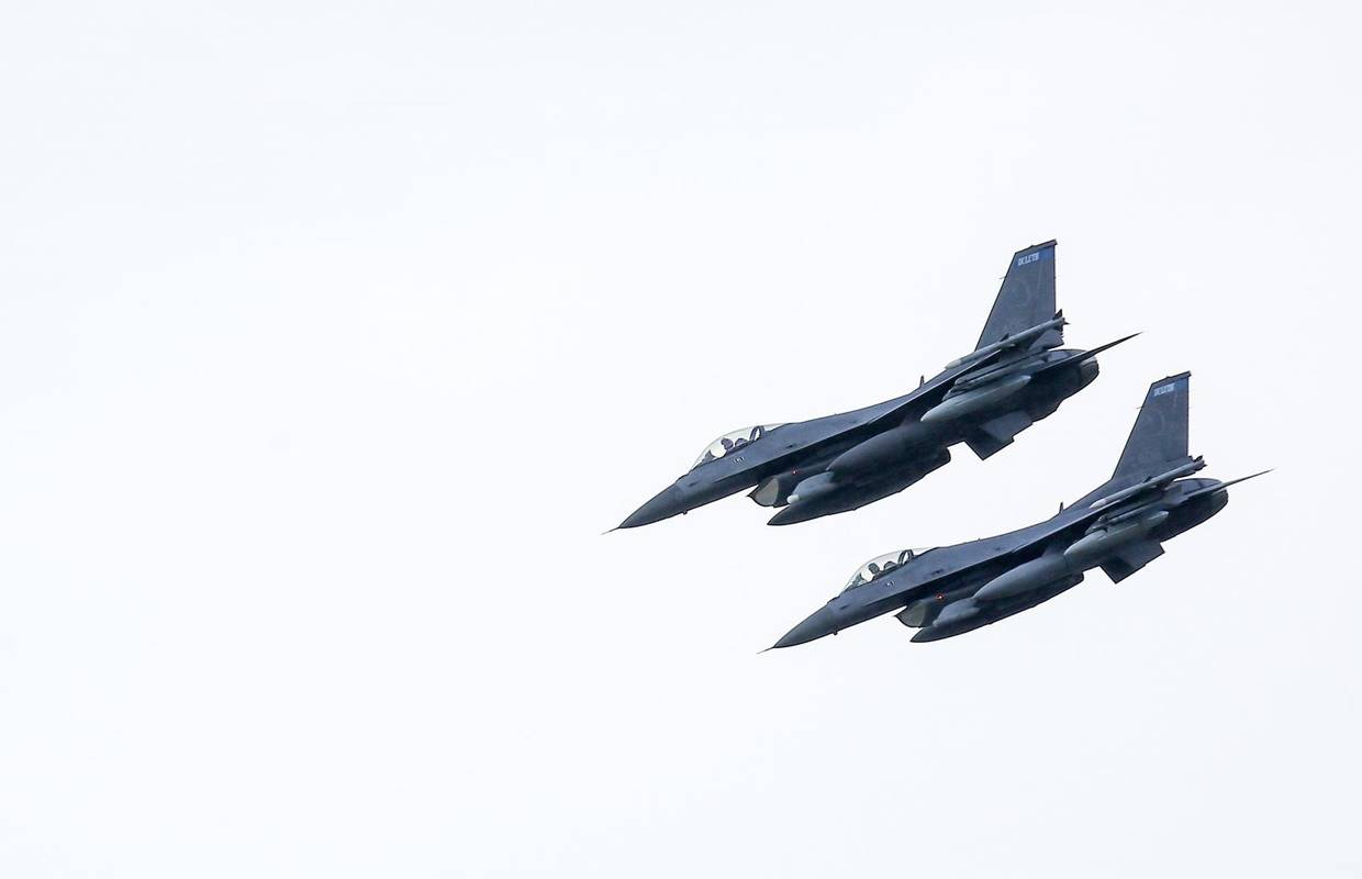Nema novca za potres, koronu i bolnice. Ali zato ima za avione, INA-u, kao i sustavnu korupciju