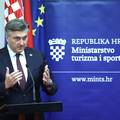 Plenković: 'To što kolege lideri misle o nama je fascinantno, oni misle da smo sportski gigant'