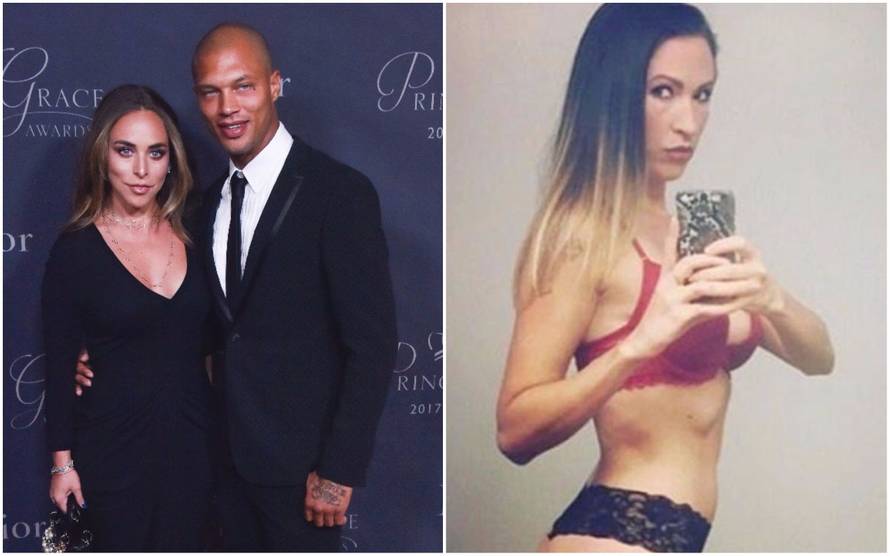 Meeks se sudi s bivšom zbog novca dok uživa s bogatašicom