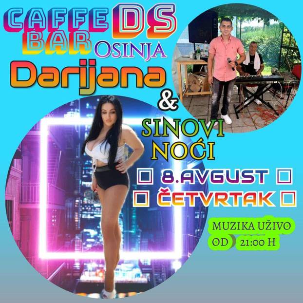 FOTO Cijelo Jajce poskakuje, a Donji Vakuf 'gori' kad stigne ona. Darijana  u pohodu na vrh