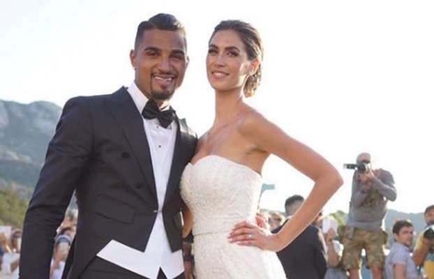 'Vodili smo ljubav po deset puta tjedno. Zato je bio i ozlijeđen...'