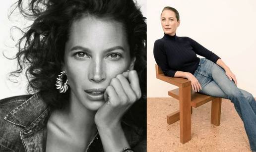 Izvrstan stil Christy Turlington tijekom devedesetih i ere perfektnog mimimalizma