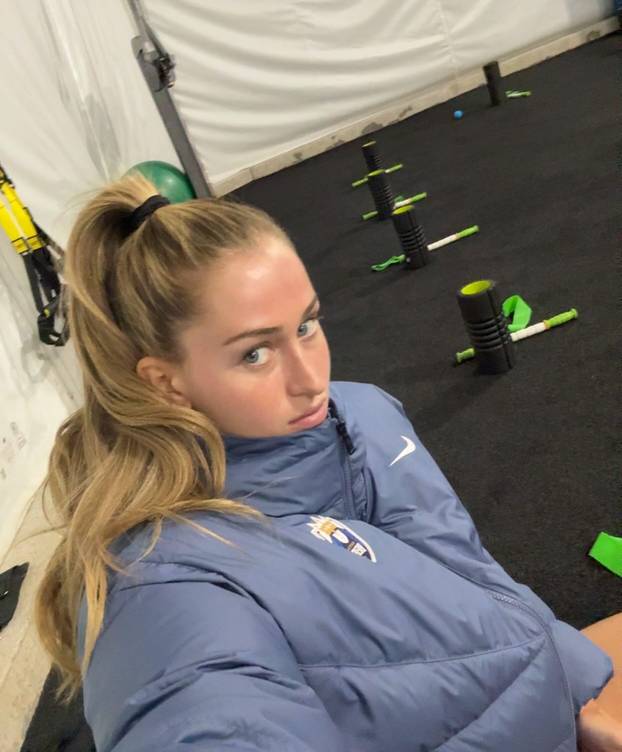 FOTO Slomila je srce Bayernovoj zvijezdi, pričalo se da je bila nevjerna, a sad ponovno ljubi