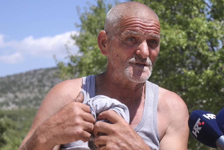 Vrlika: Danas počinje cijepljenje stoke zbog bedrenice