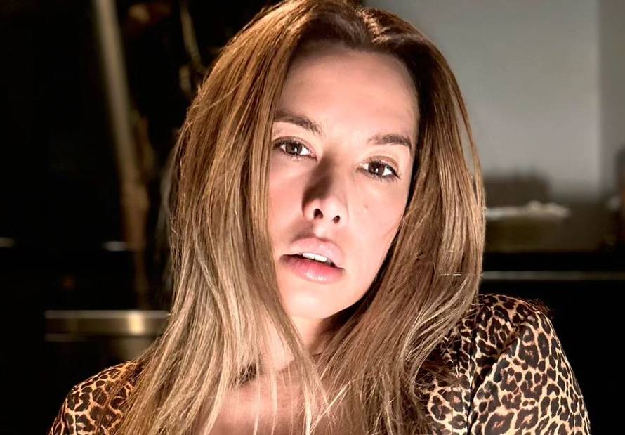 Nives izbacila svoj najveći adut, pa se požalila na nešto što žene razumiju: 'To je ogroman za*eb'