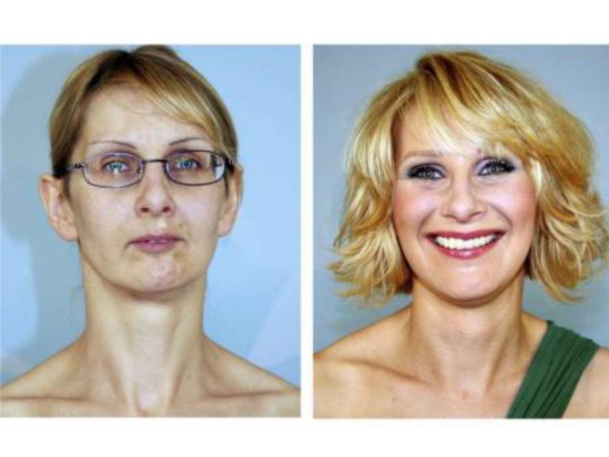 Cijeli makeover 220.000 kuna, dobar osjećaj...neprocjenjivo!
