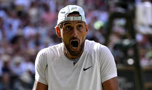 Lanjski finalist Wimbledona je otkazao turnir u zadnji trenutak