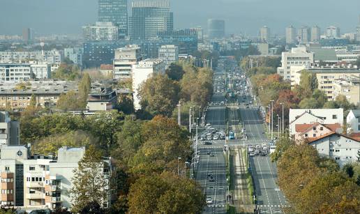 Stan od 50 m2 u Zagrebu čak 5.696 eura skuplji nego lani