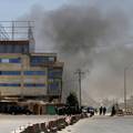 Najmanje 18 mrtvih u bombaškom napadu na obrazovni centar u Kabulu