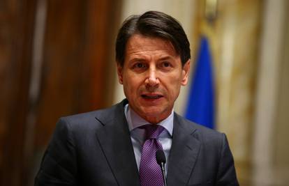 Talijanski premijer je zaprijetio ostavkom: 'Ne možemo čekati'