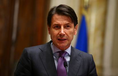 Giuseppe Conte vratio mandat za sastavljanje talijanske vlade