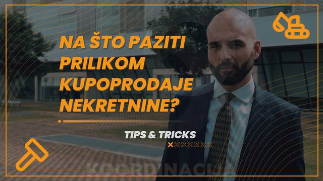 Tomislav Sadrić u Tips&tricks: Stavljajte sve na papir