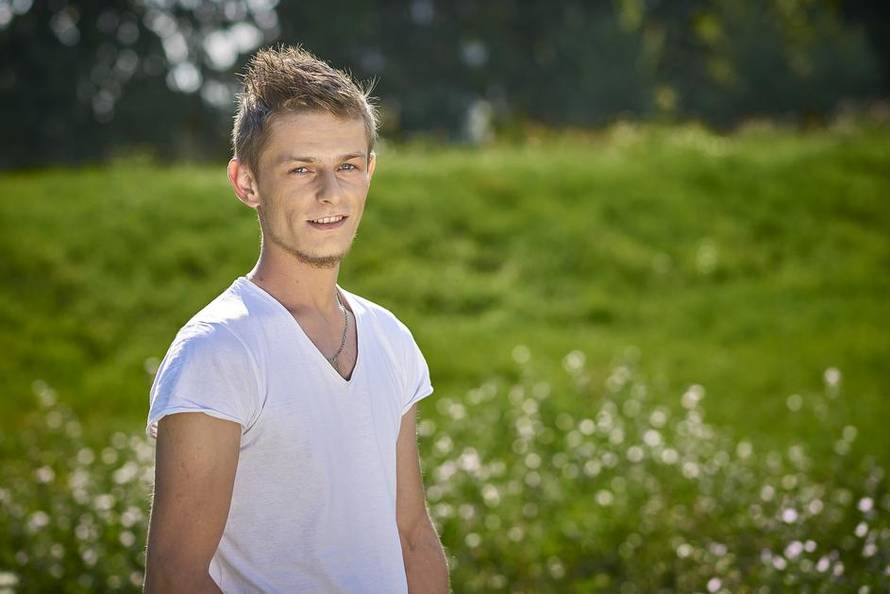 Saša je preminuo na gradilištu, a Edita je imala tešku nesreću