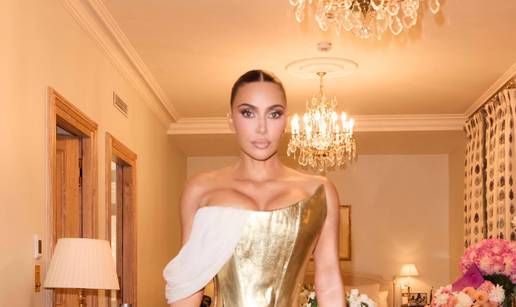 Kim Kardashian otkrila je nove detalje nakon što je saznala da ima aneurizmu: 'Provjerite sve!'