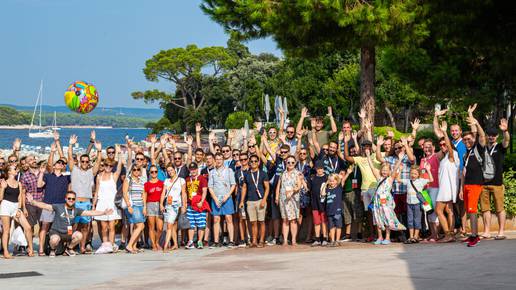 Web Summer Camp se vraća uživo konferenciji u Šibeniku