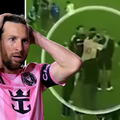 VIDEO Messijeva žuta minuta: MLS ga je kaznio zbog ovoga...