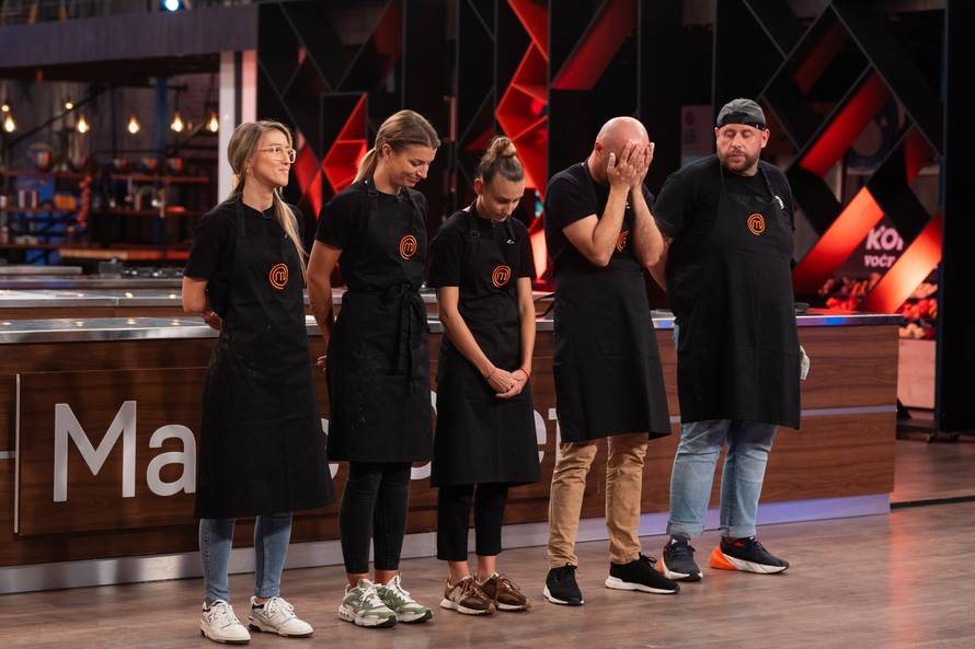 Natjecatelji tražili čak tri sata za repliku: 'Punjena pralina zvuči točno kao Mario Mandarić...'