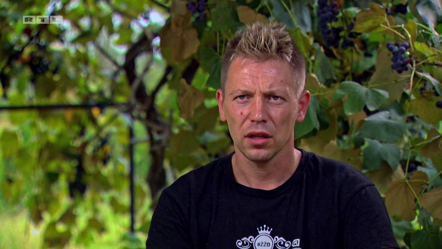 Valentina i Toni više ne mogu skrivati emocije u 'Ljubav je na selu': 'Daj da se još zaljubim...'