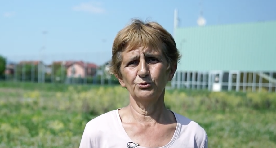 Kumici Marici s Dolca svaka je na mjestu: 'Dođite svi na selo!'