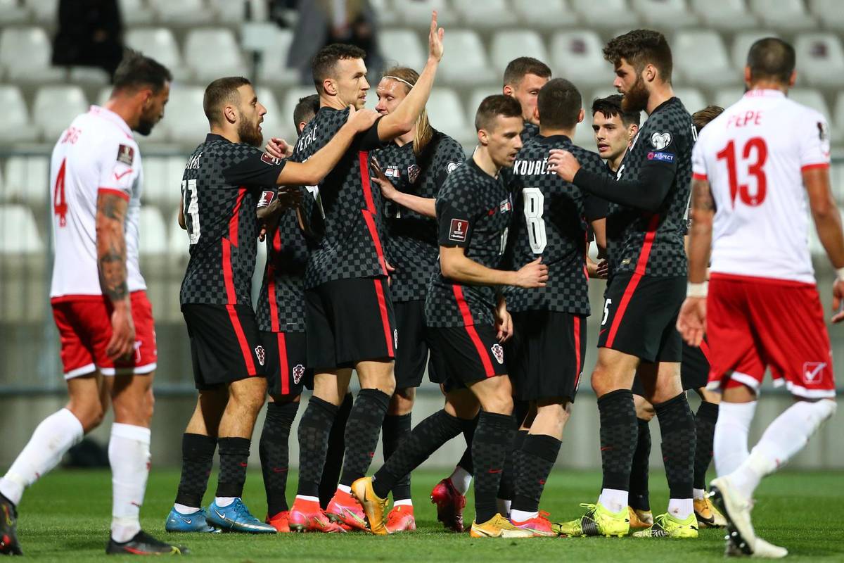 Majstori ušli i spasili stvar, ne ide bez Luke, Perišića & com.
