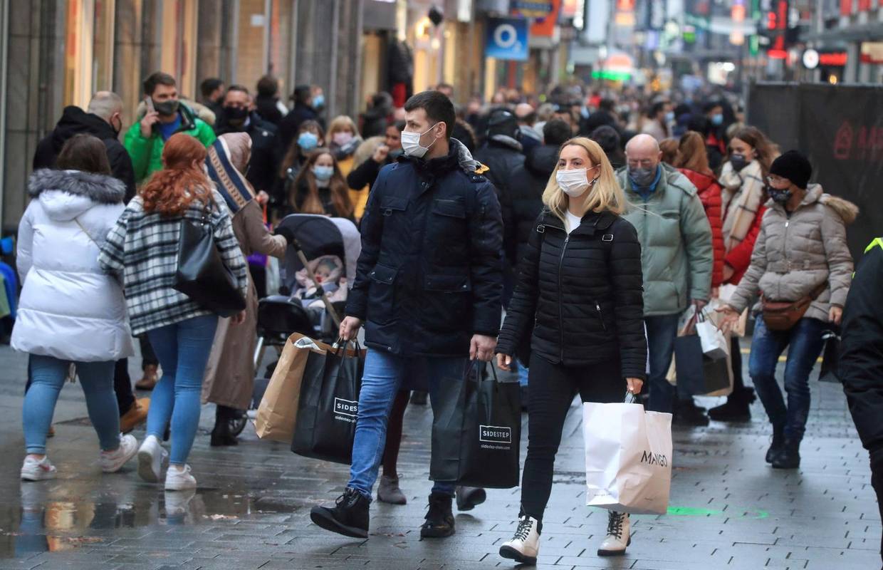 Njemačka uvodi nove mjere? 'Treba se pripremiti na zimu'
