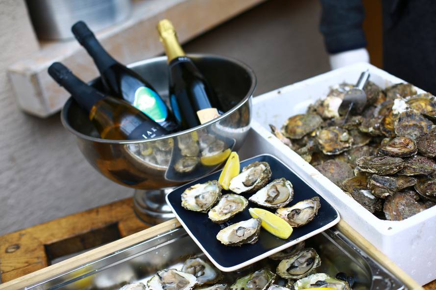 Moćni prirodni afrodizijak: 10 savjeta za pripremu kamenica