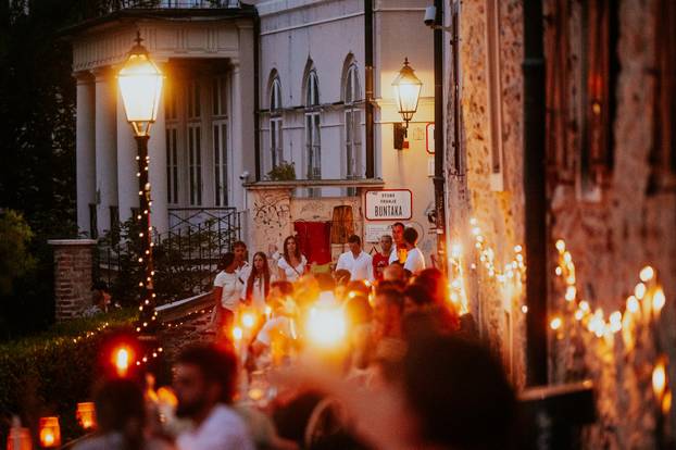 FOTO Ovog vikenda počinje romantično ljeto na Le Griču: Provjerite što vas sve čeka