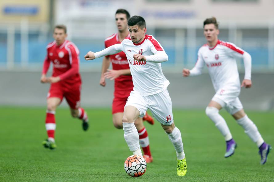 Zadnja momčad lige Zagreb je slavila protiv Sablićeva Splita