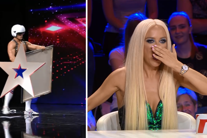 Supertalent 18+: Ispraznili su studio da djeca ne vide penis?