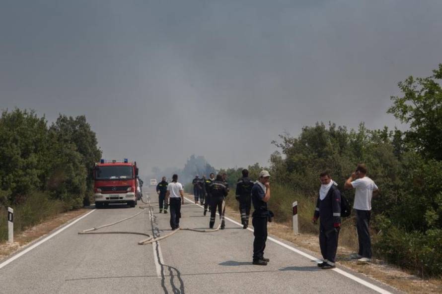  Grgo Jelavic/PIXSELL