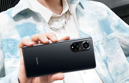 Huawei nova 9 pametni telefon dostupan u prodaji