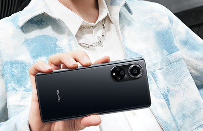 Huawei nova 9 pametni telefon dostupan u prodaji