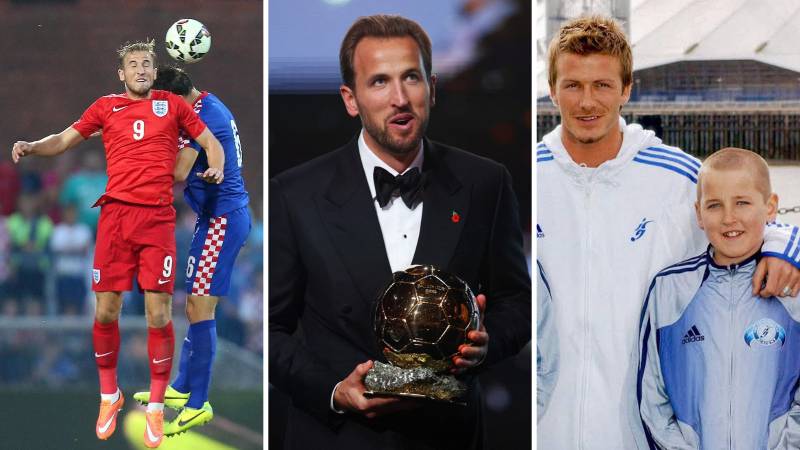 Od Vinkovaca do Ballon d'Ora. Kane je bio 'čudo jedne sezone' i 'proklet', a danas je najbolji