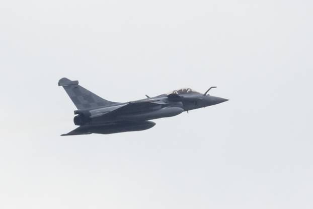 EKSKLUZIVNO Bordeaux: Šest Rafalea krenulo prema Hrvatskoj