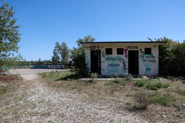 Velika Gorica dobiva modernu plažu "Čič Beach", počinje uređenje kupališta na jezeru Čiče