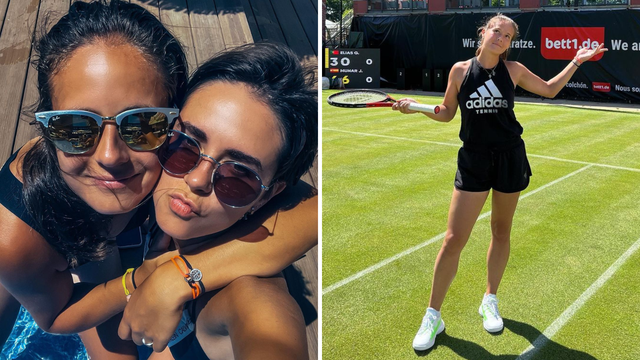 Ruska tenisačica koja je napala Novaka otkrila da je gej: Nema ničeg lakšeg nego biti straight