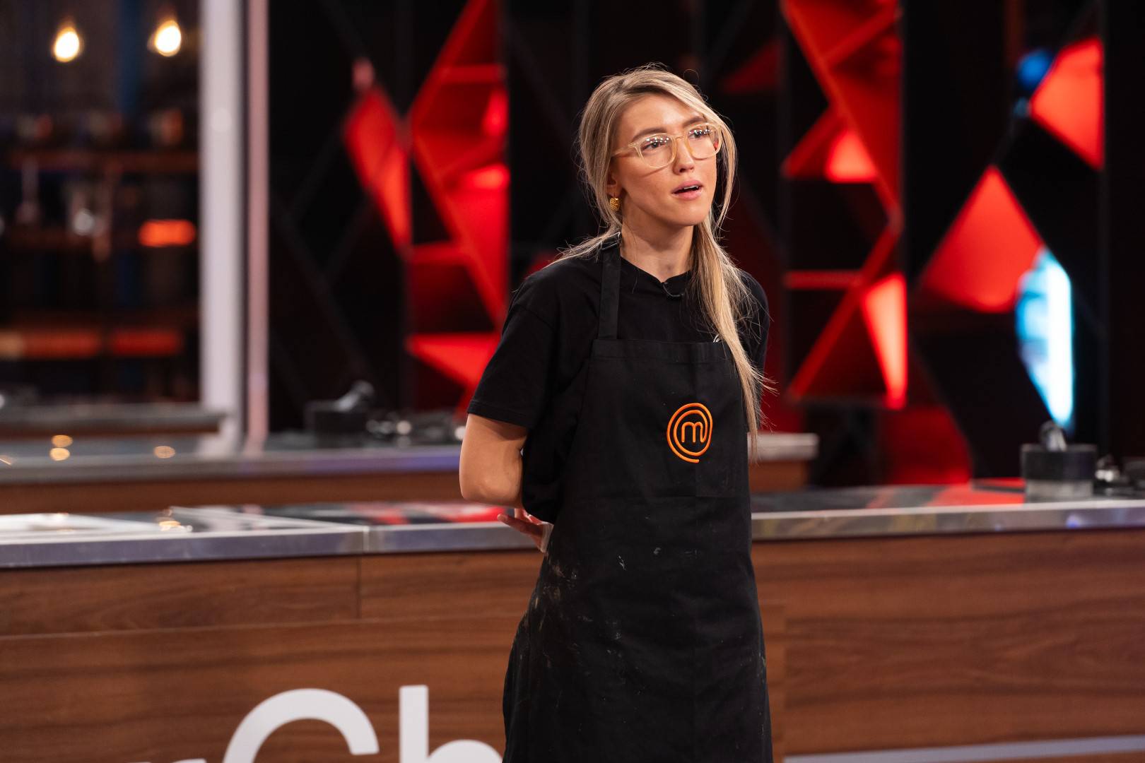 Ana-Maria napušta MasterChef: 'Mogu reći samo da mi je ovo bilo najluđe iskustvo u životu!'