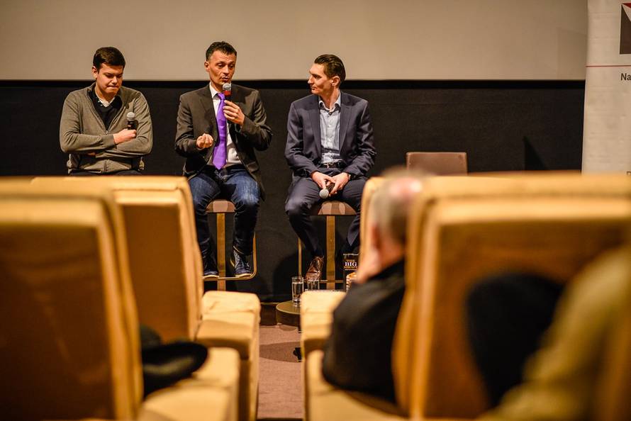 Blitz Film i Video distribucija