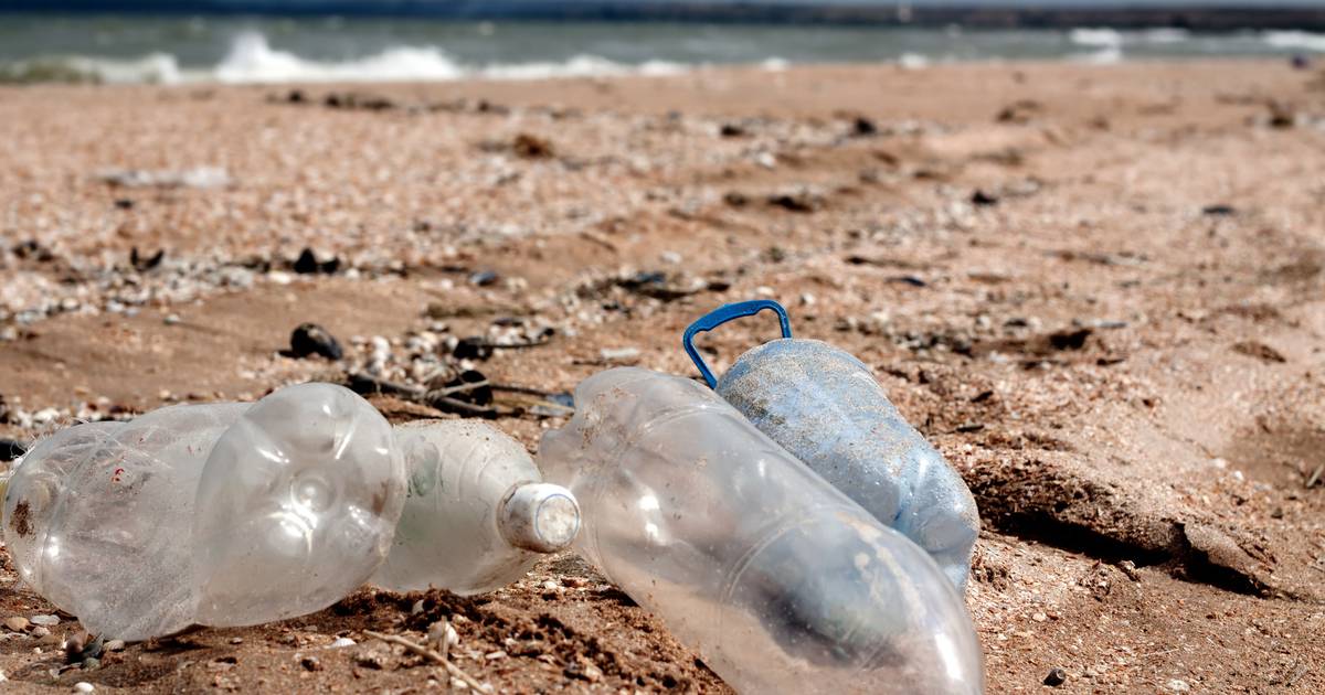 Consuming water from plastic bottles introduces more microplastics into the body than previously believed